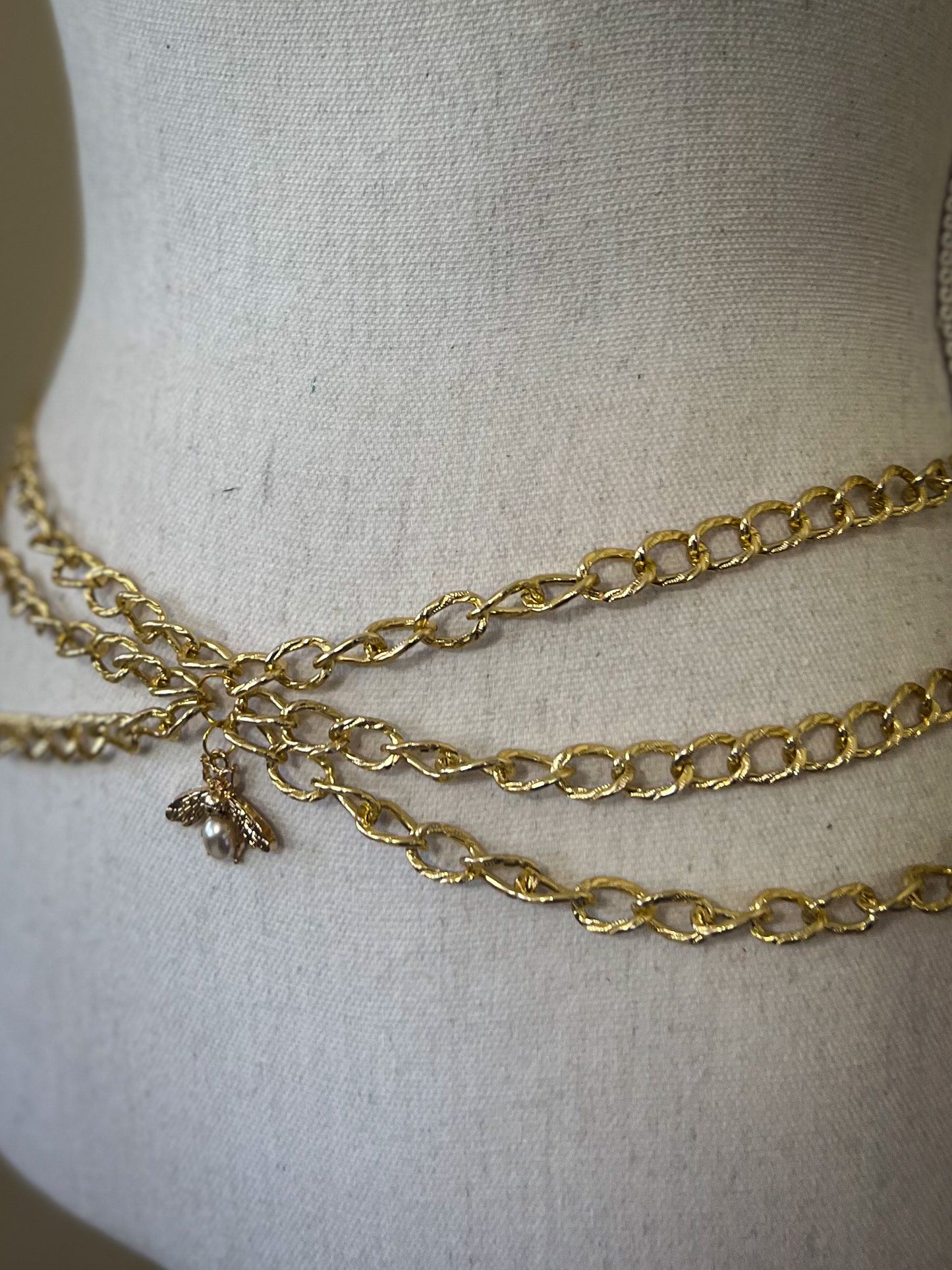 Anjea Bodychain