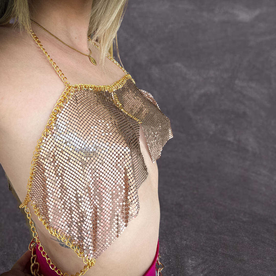 Afrodita Top