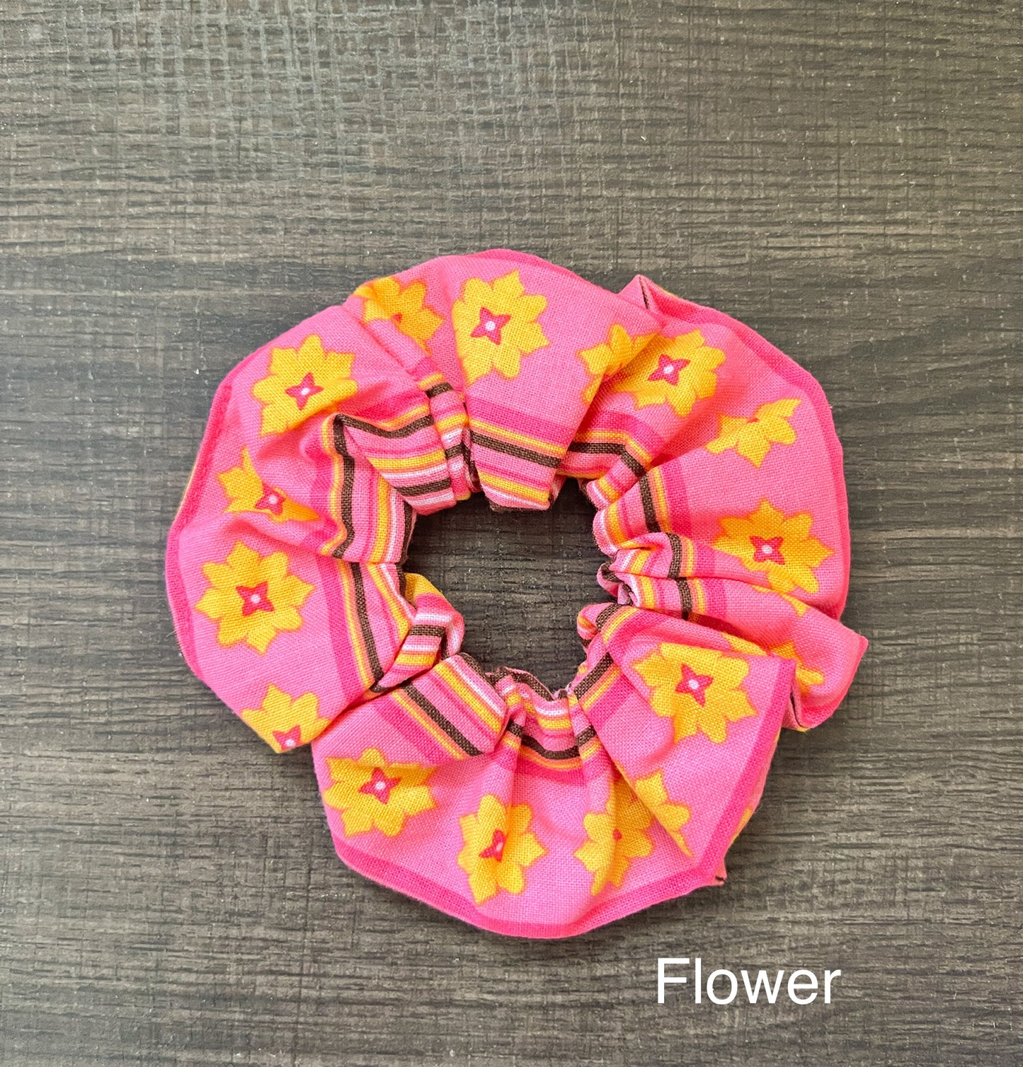 Scrunchies