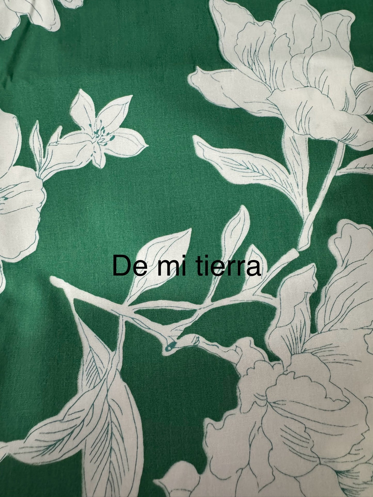 Custom made Men's Shirt/ Camisa de hombre personalizada