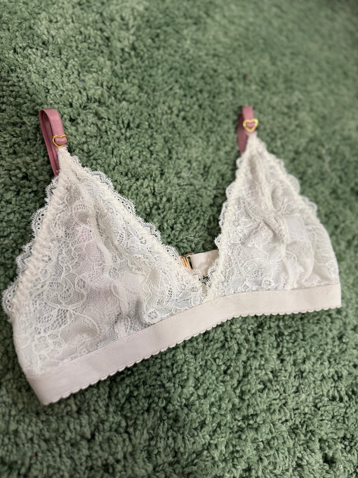 Patrón Digital Venus Bralette